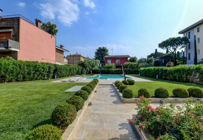 Apartment in Desenzano del Garda - 50 - OSCAR Apartment in Desenzano del Garda - 50 - OSCAR