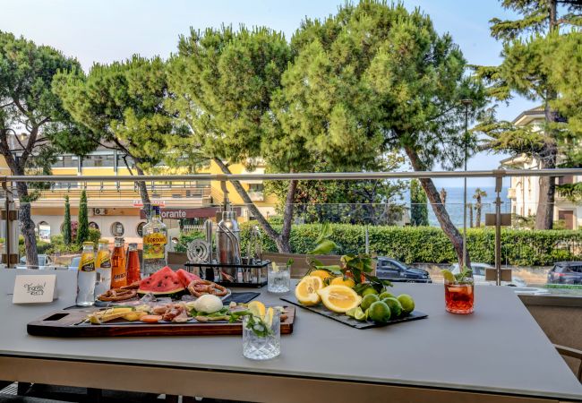 Apartment in Desenzano del Garda - 50 - OSCAR Apartment in Desenzano del Garda - 50 - OSCAR