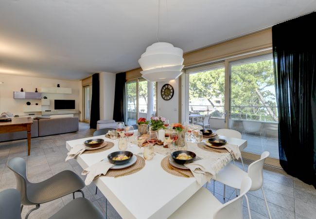 Apartment in Desenzano del Garda - 50 - OSCAR Apartment in Desenzano del Garda - 50 - OSCAR