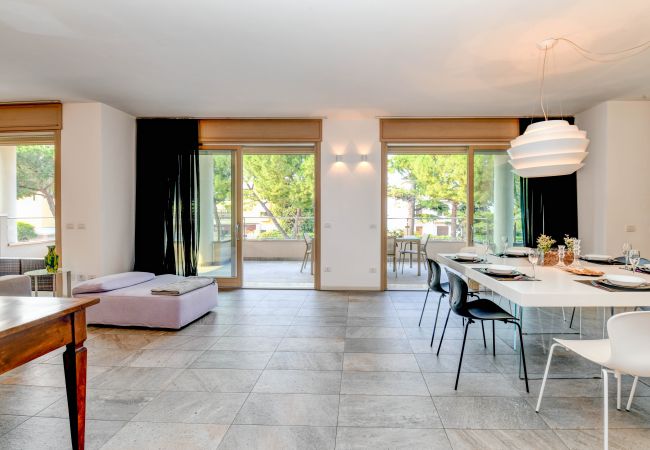 Apartment in Desenzano del Garda - 50 - OSCAR Apartment in Desenzano del Garda - 50 - OSCAR