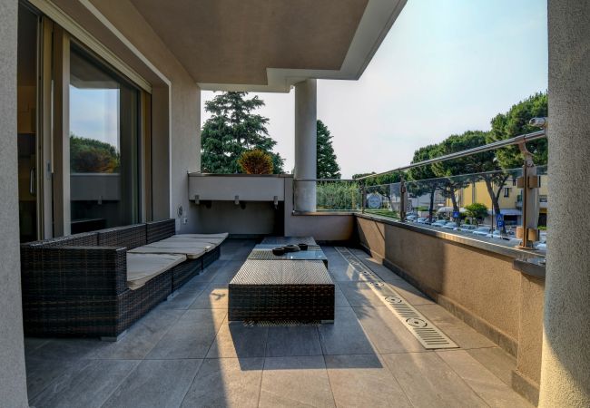 Apartment in Desenzano del Garda - 50 - OSCAR Apartment in Desenzano del Garda - 50 - OSCAR