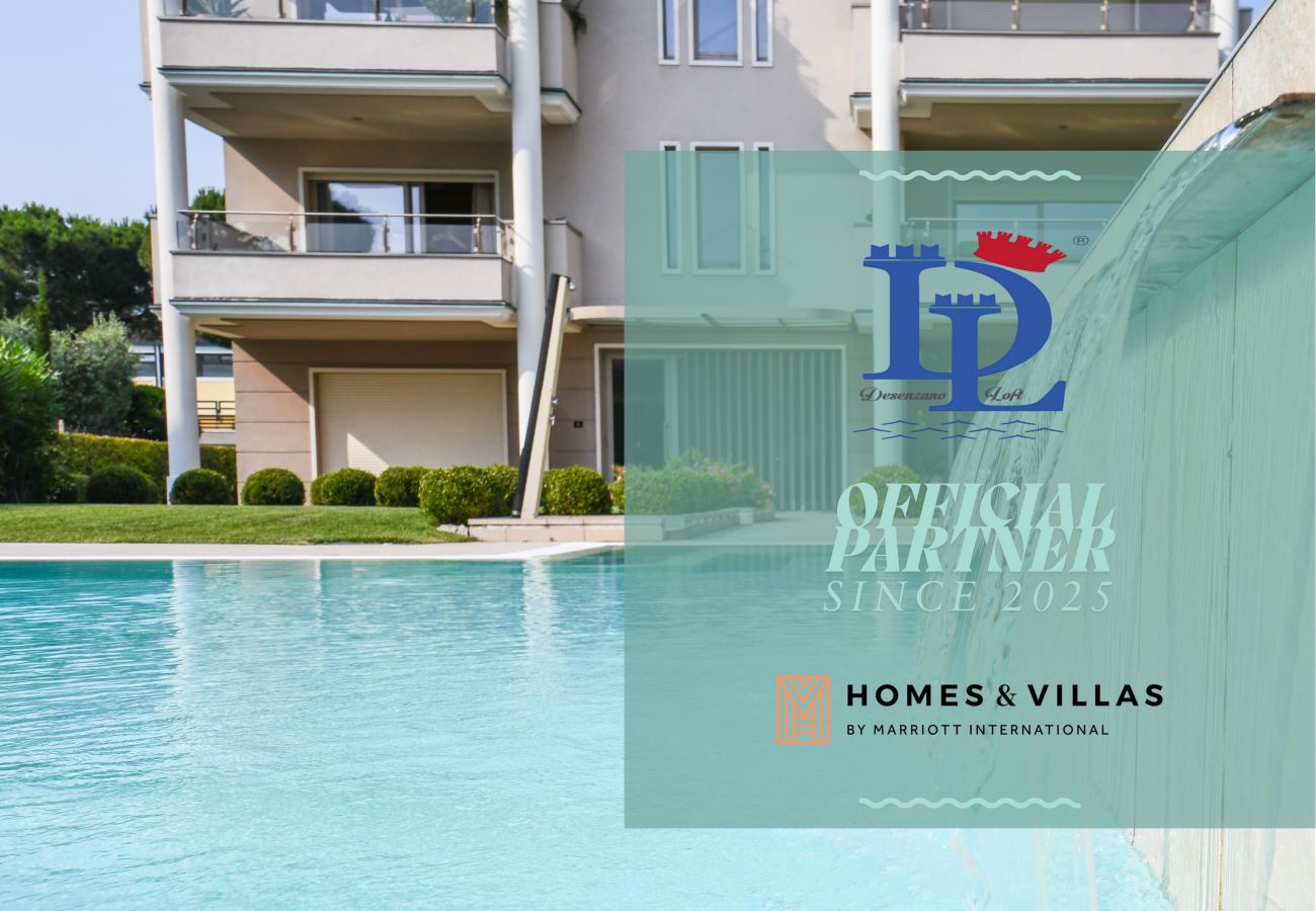 Apartment in Desenzano del Garda - 50 - OSCAR