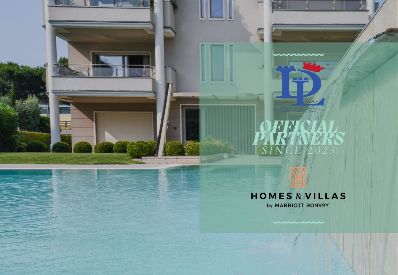 Apartment in Desenzano del Garda - 50 - OSCAR