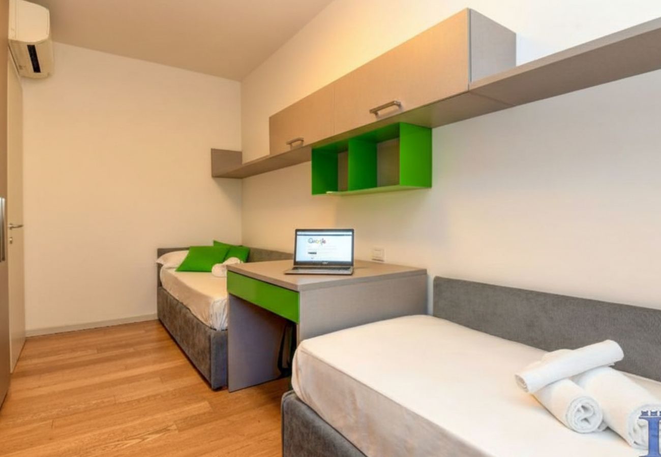 Apartment in Desenzano del Garda - 50 - OSCAR