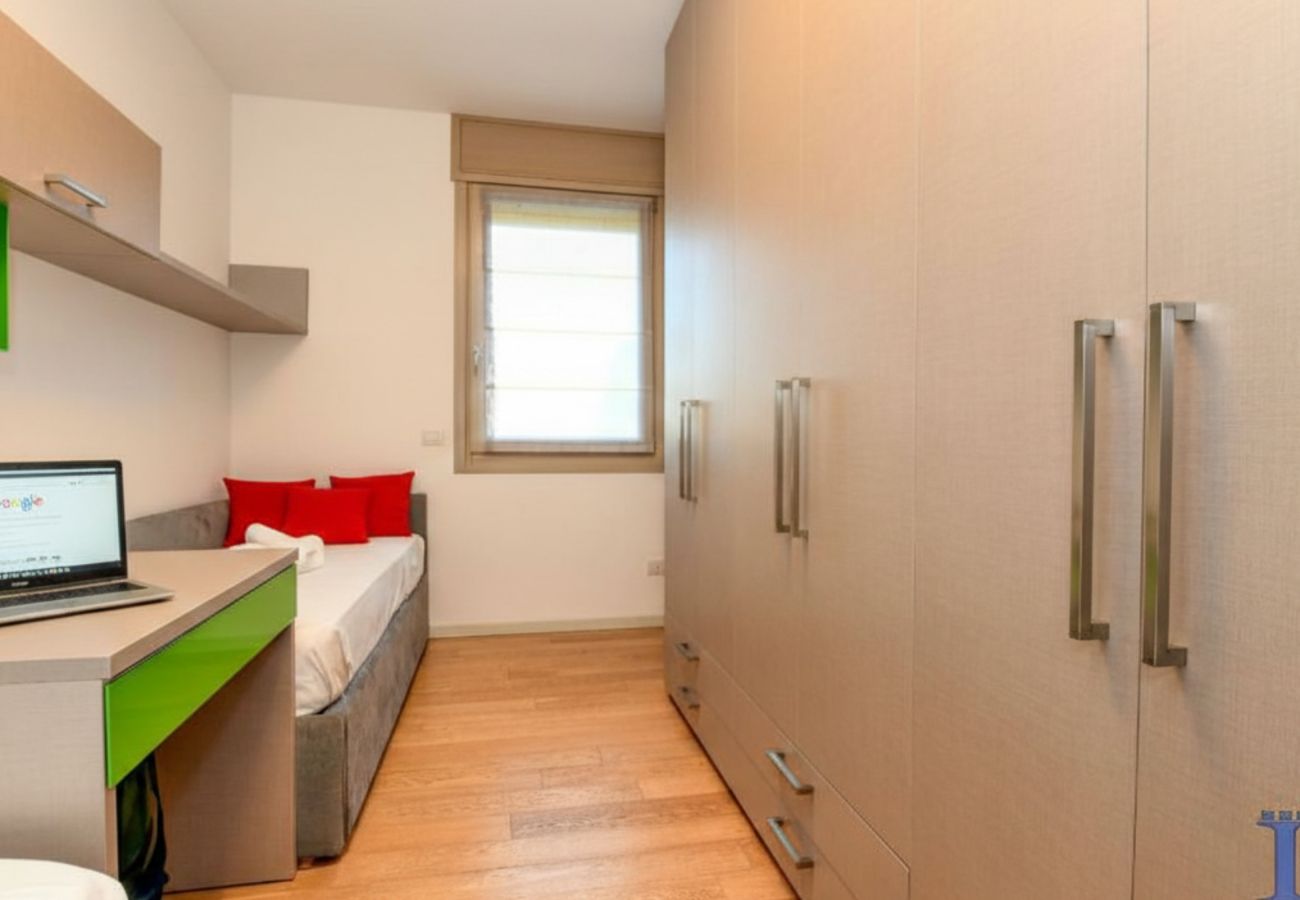 Apartment in Desenzano del Garda - 50 - OSCAR