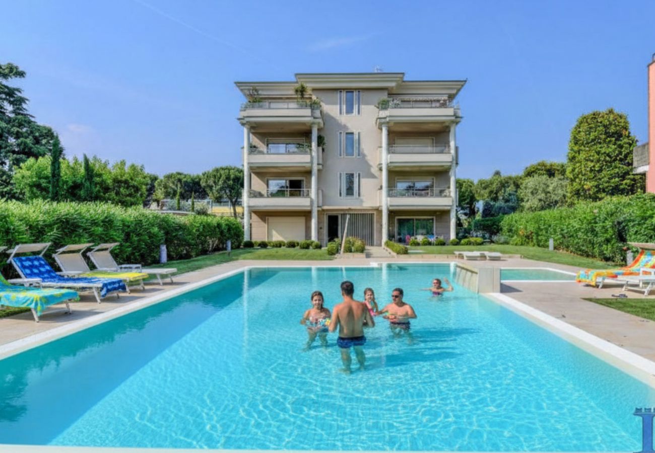 Apartment in Desenzano del Garda - 50 - OSCAR