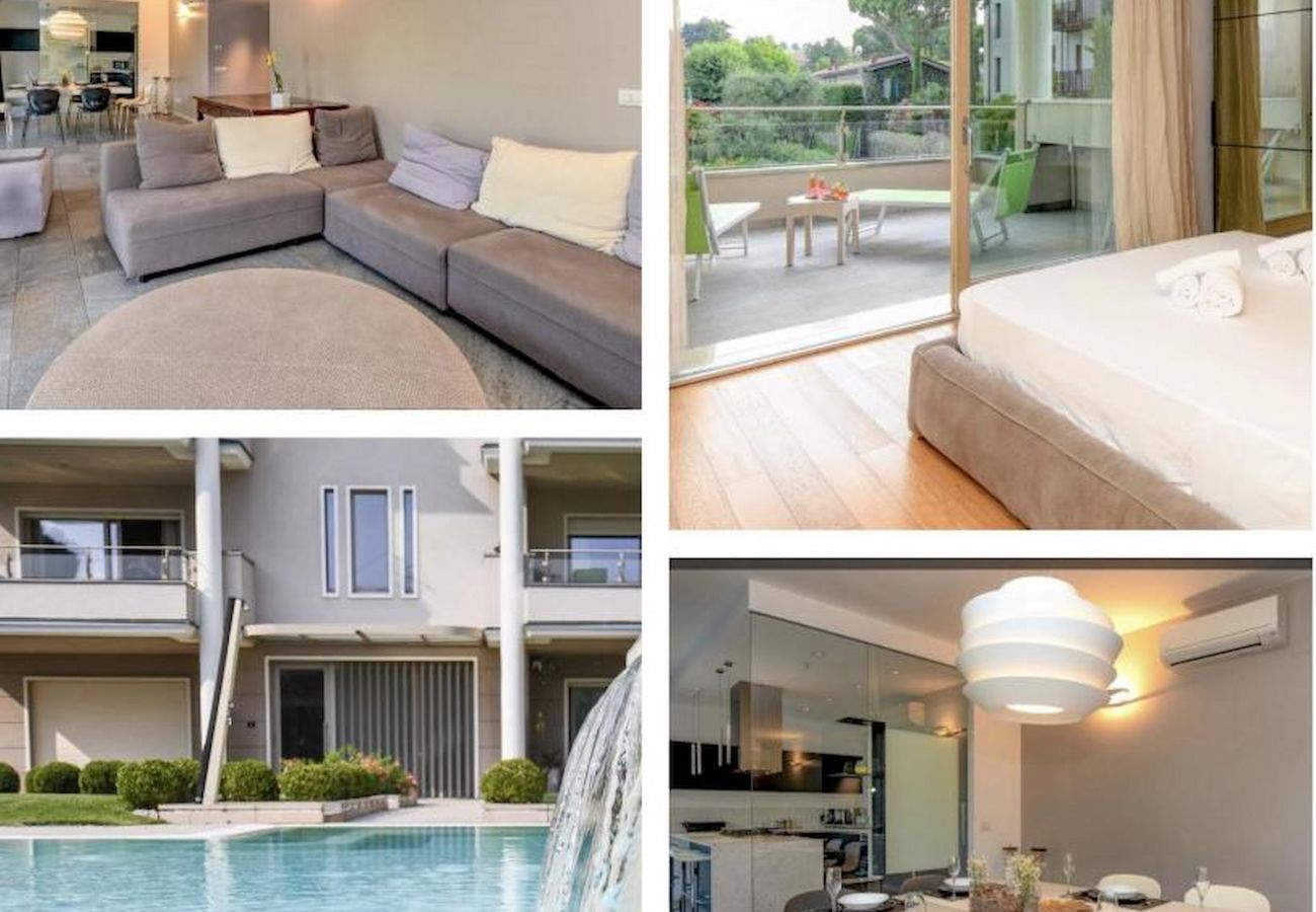 Apartment in Desenzano del Garda - 50 - OSCAR