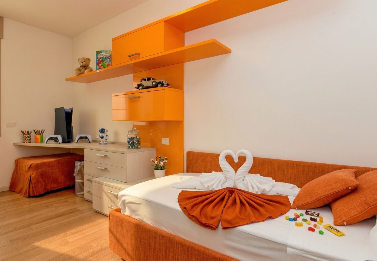 Apartment in Desenzano del Garda - 50 - OSCAR