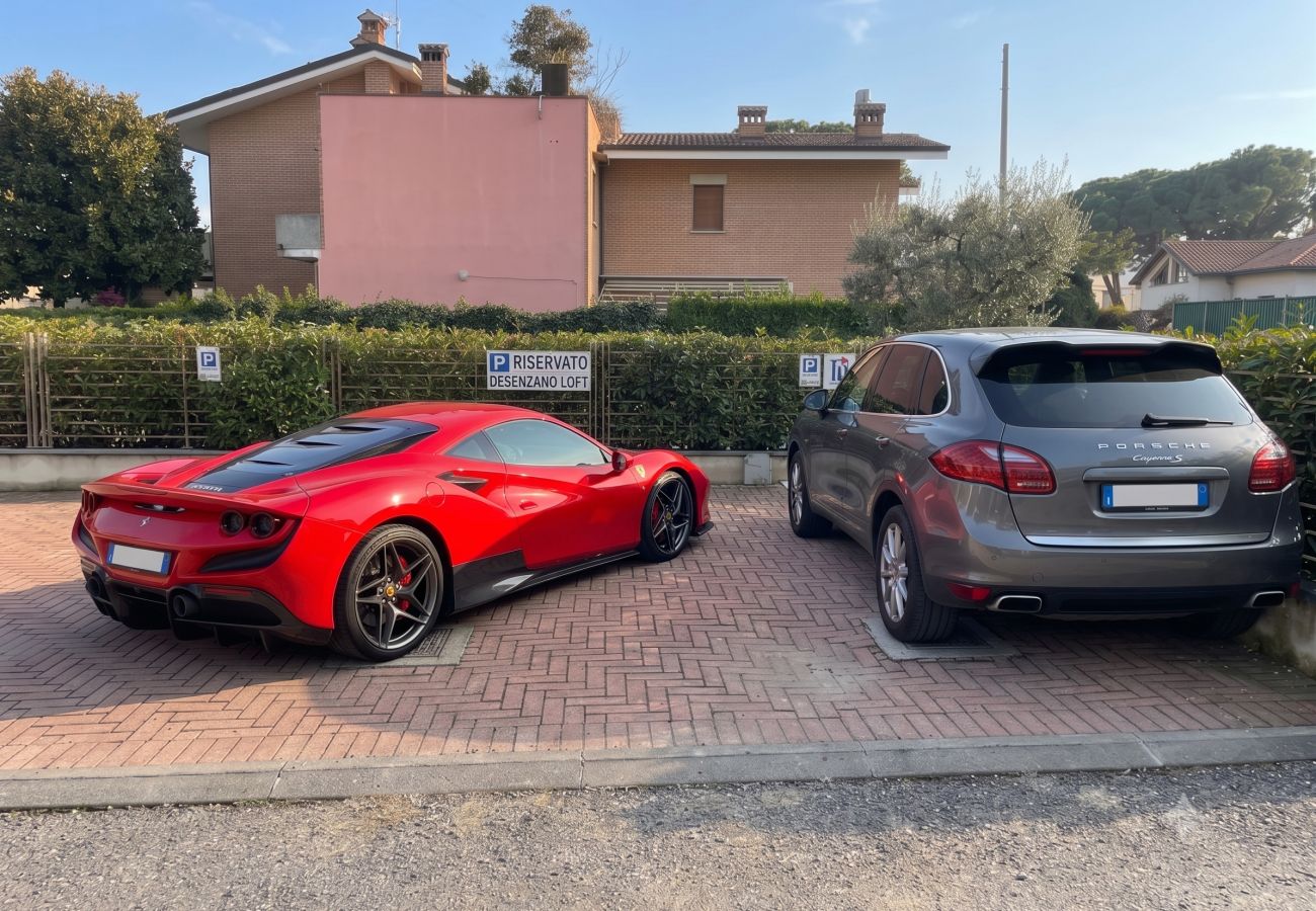 Apartment in Desenzano del Garda - 50 - OSCAR