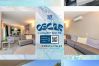 Apartment in Desenzano del Garda - 50 - OSCAR Apartment in Desenzano del Garda - 50 - OSCAR
