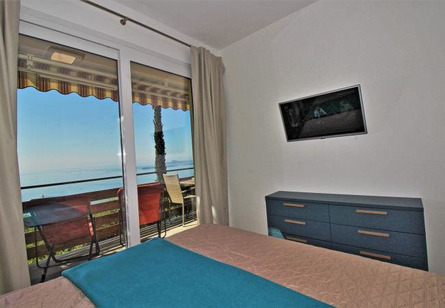 Apartment in Toscolano-Maderno - Oriolo by Garda FeWo Apartment in Toscolano-Maderno - Oriolo by Garda FeWo