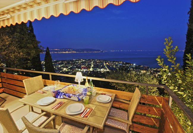 Apartment in Toscolano-Maderno - Oriolo by Garda FeWo Apartment in Toscolano-Maderno - Oriolo by Garda FeWo