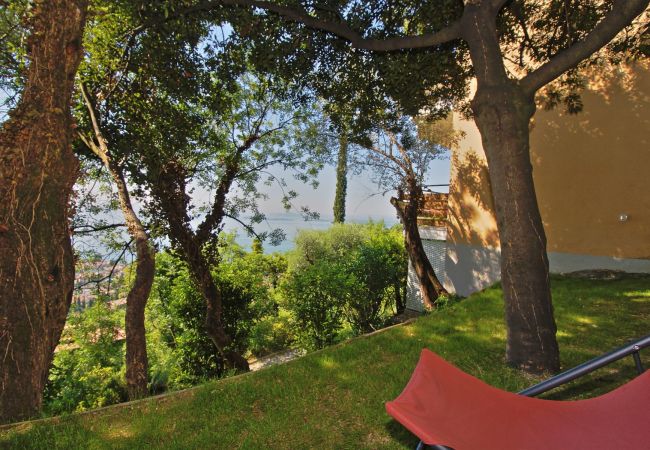 Apartment in Toscolano-Maderno - Oriolo by Garda FeWo Apartment in Toscolano-Maderno - Oriolo by Garda FeWo