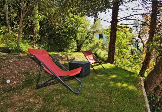 Apartment in Toscolano-Maderno - Oriolo by Garda FeWo Apartment in Toscolano-Maderno - Oriolo by Garda FeWo