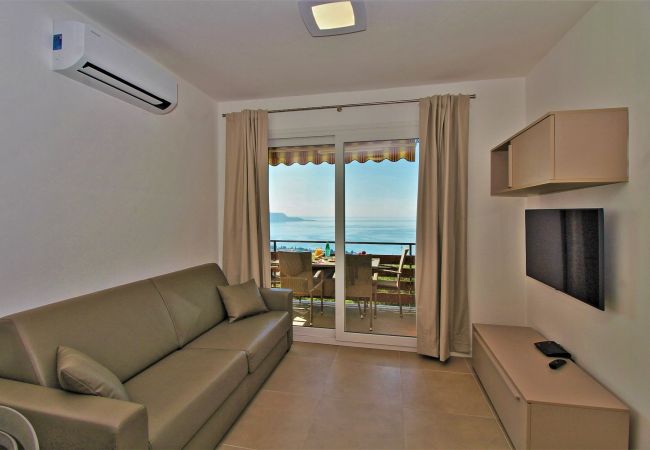 Apartment in Toscolano-Maderno - Oriolo by Garda FeWo Apartment in Toscolano-Maderno - Oriolo by Garda FeWo