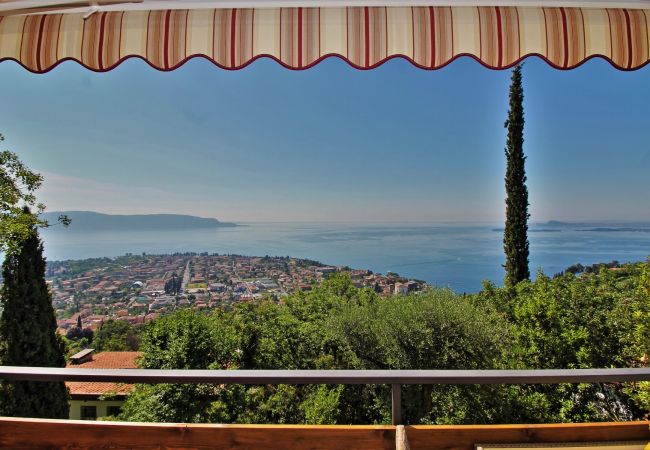 Apartment in Toscolano-Maderno - Oriolo by Garda FeWo Apartment in Toscolano-Maderno - Oriolo by Garda FeWo