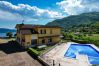 Apartment in Tignale - Piccolo Ragno 4 Typ Balcony Apartment in Tignale - Piccolo Ragno 4 Typ Balcony