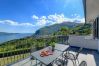 Apartment in Tignale - Piccolo Ragno 4 Typ Balcony Apartment in Tignale - Piccolo Ragno 4 Typ Balcony