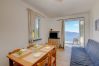 Apartment in Tignale - Piccolo Ragno 4 Typ Balcony Apartment in Tignale - Piccolo Ragno 4 Typ Balcony