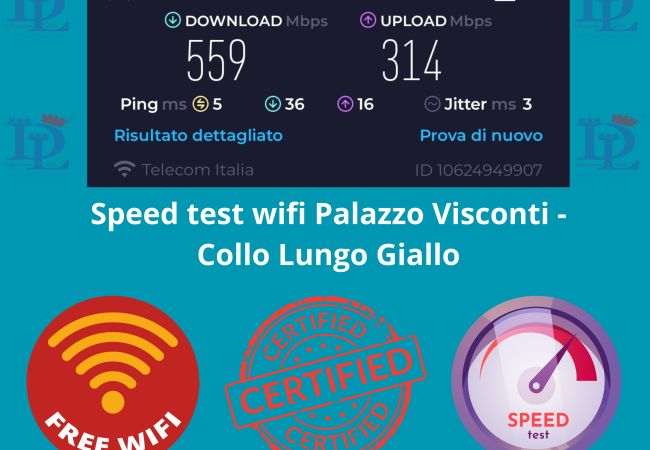 Apartment in Desenzano del Garda - 77 -  Collo lungo Giallo Apartment in Desenzano del Garda - 77 -  Collo lungo Giallo