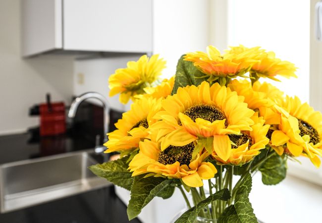 Apartment in Desenzano del Garda - 77 -  Collo lungo Giallo Apartment in Desenzano del Garda - 77 -  Collo lungo Giallo