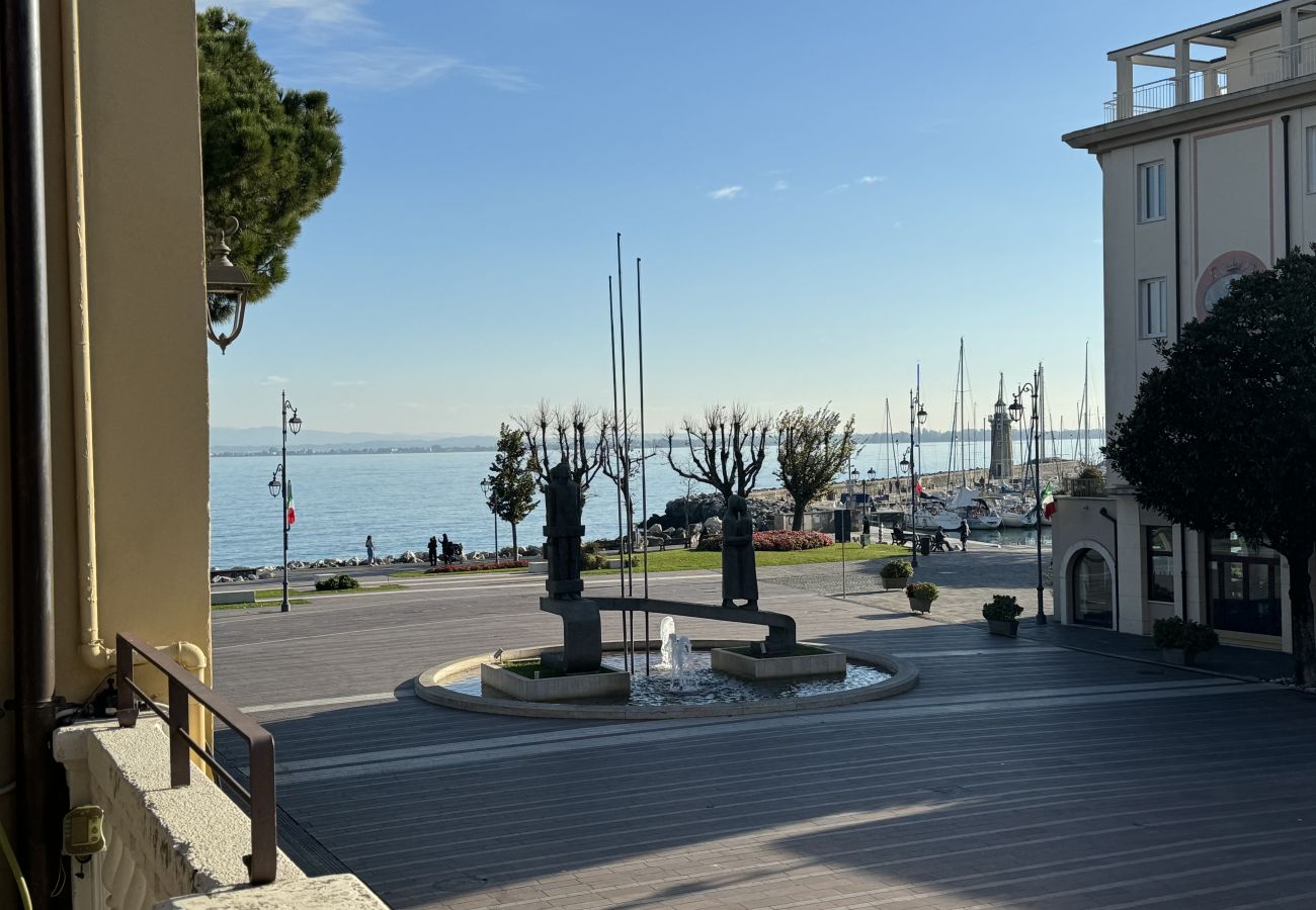 Apartment in Desenzano del Garda - 78 - Garda Chiaretto