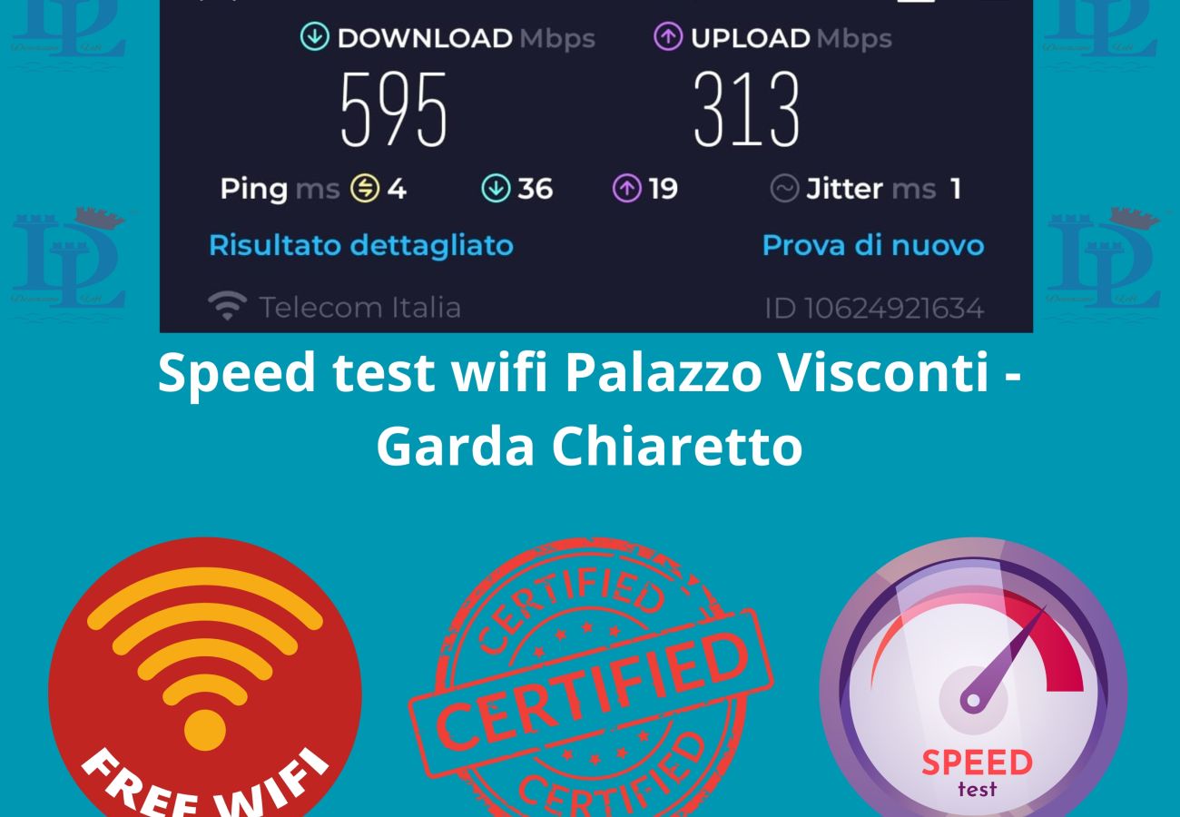 Apartment in Desenzano del Garda - 78 - Garda Chiaretto