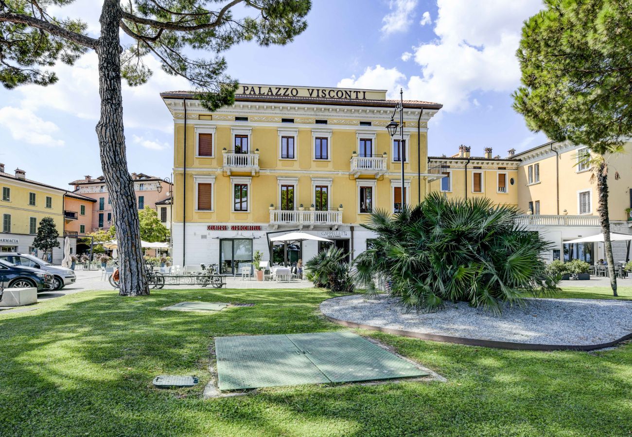 Apartment in Desenzano del Garda - 78 - Garda Chiaretto