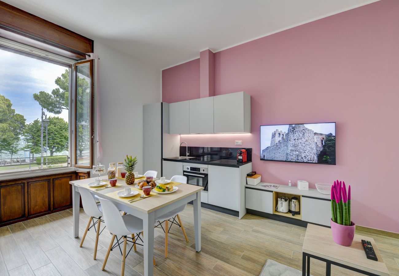 Apartment in Desenzano del Garda - 78 - Garda Chiaretto