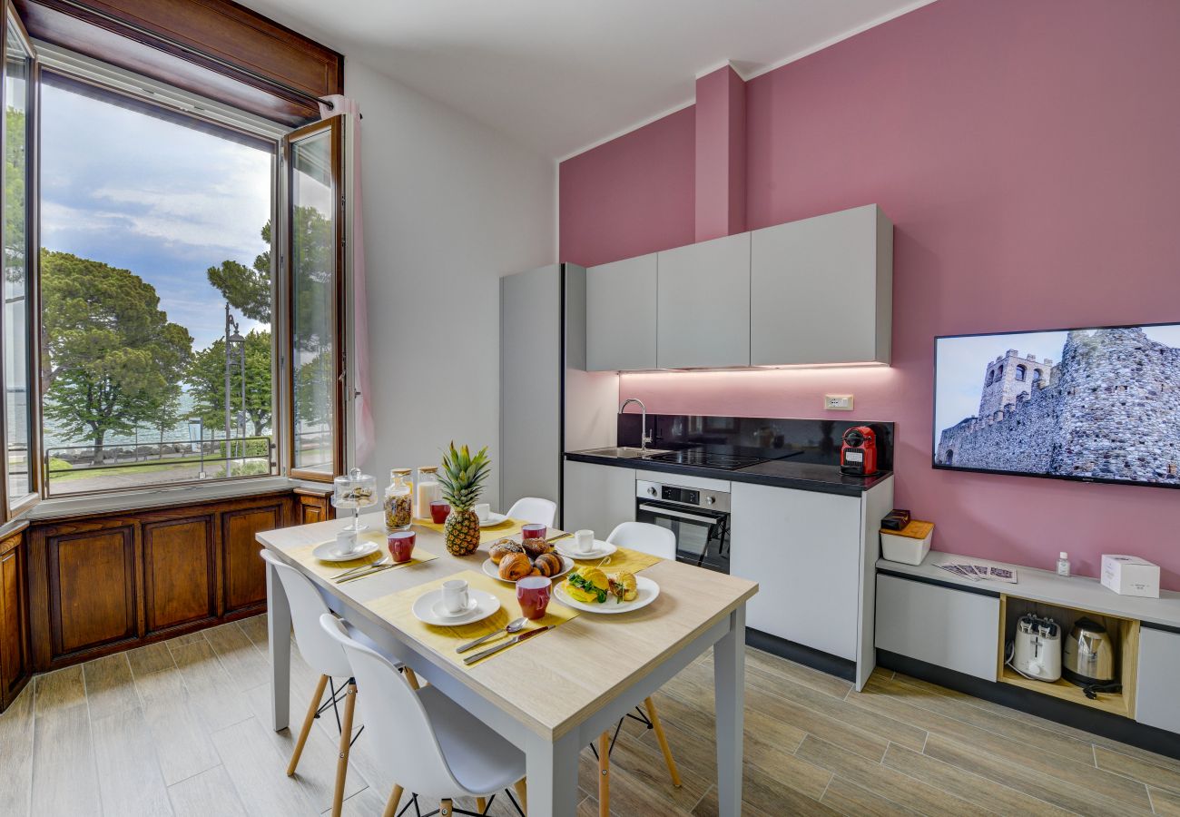 Apartment in Desenzano del Garda - 78 - Garda Chiaretto