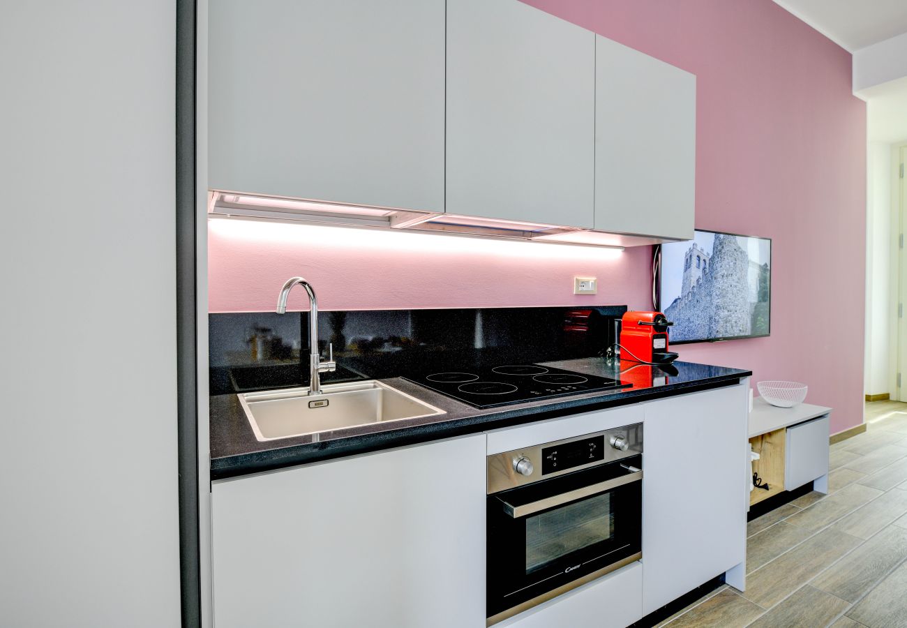 Apartment in Desenzano del Garda - 78 - Garda Chiaretto
