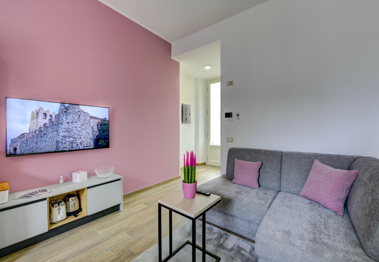 Apartment in Desenzano del Garda - 78 - Garda Chiaretto