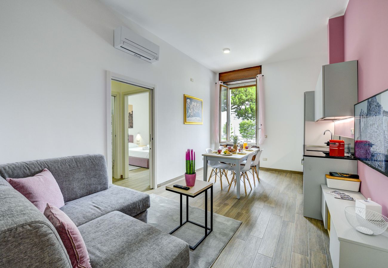 Apartment in Desenzano del Garda - 78 - Garda Chiaretto