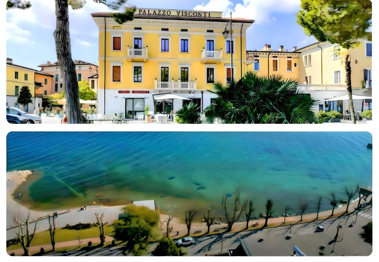 Apartment in Desenzano del Garda - 78 - Garda Chiaretto