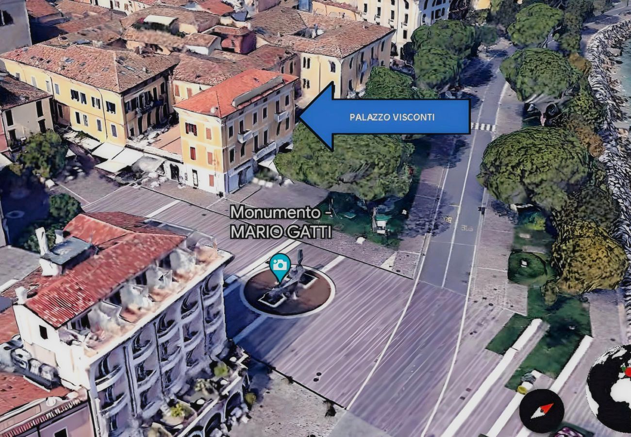 Apartment in Desenzano del Garda - 78 - Garda Chiaretto