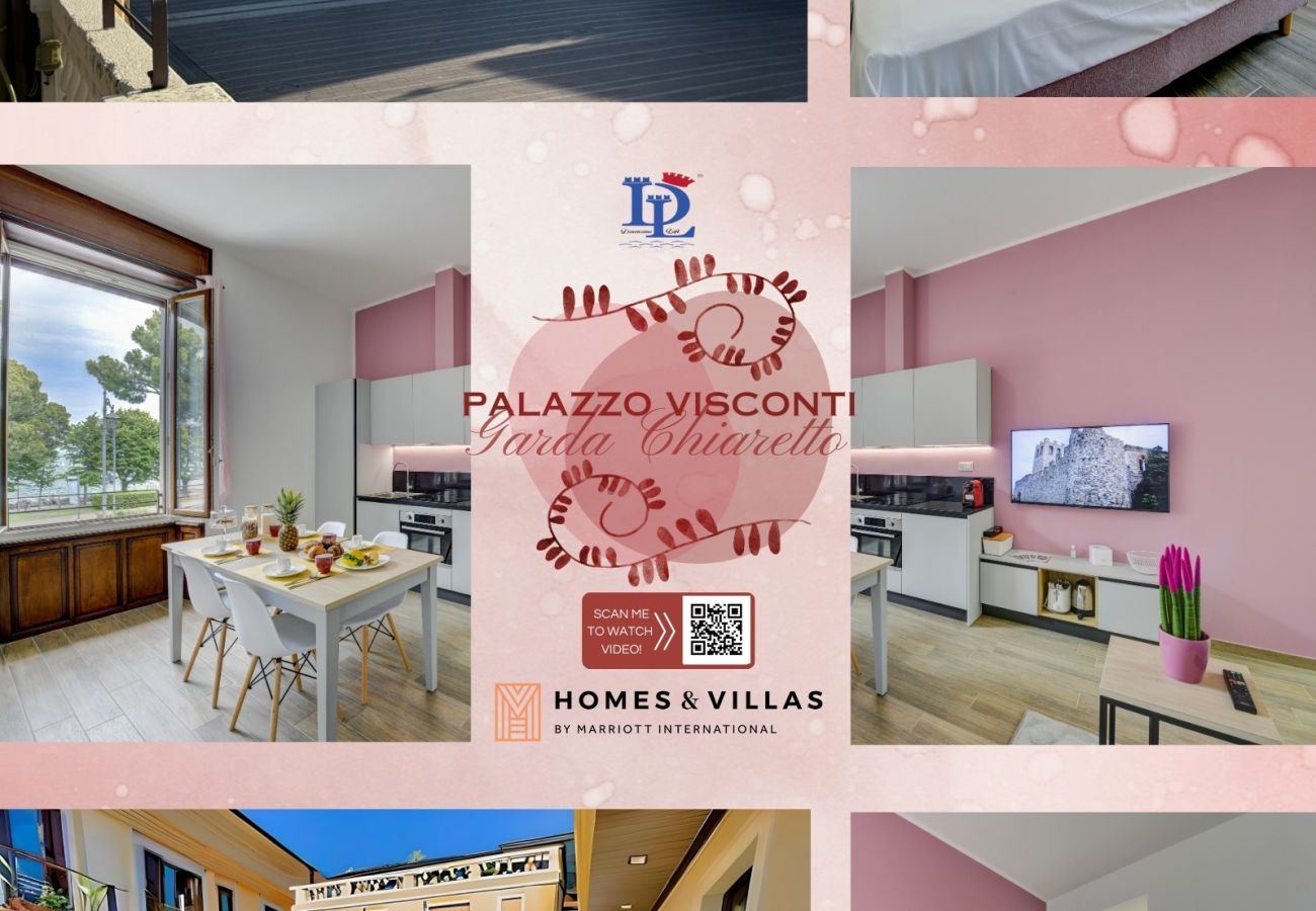 Apartment in Desenzano del Garda - 78 - Garda Chiaretto