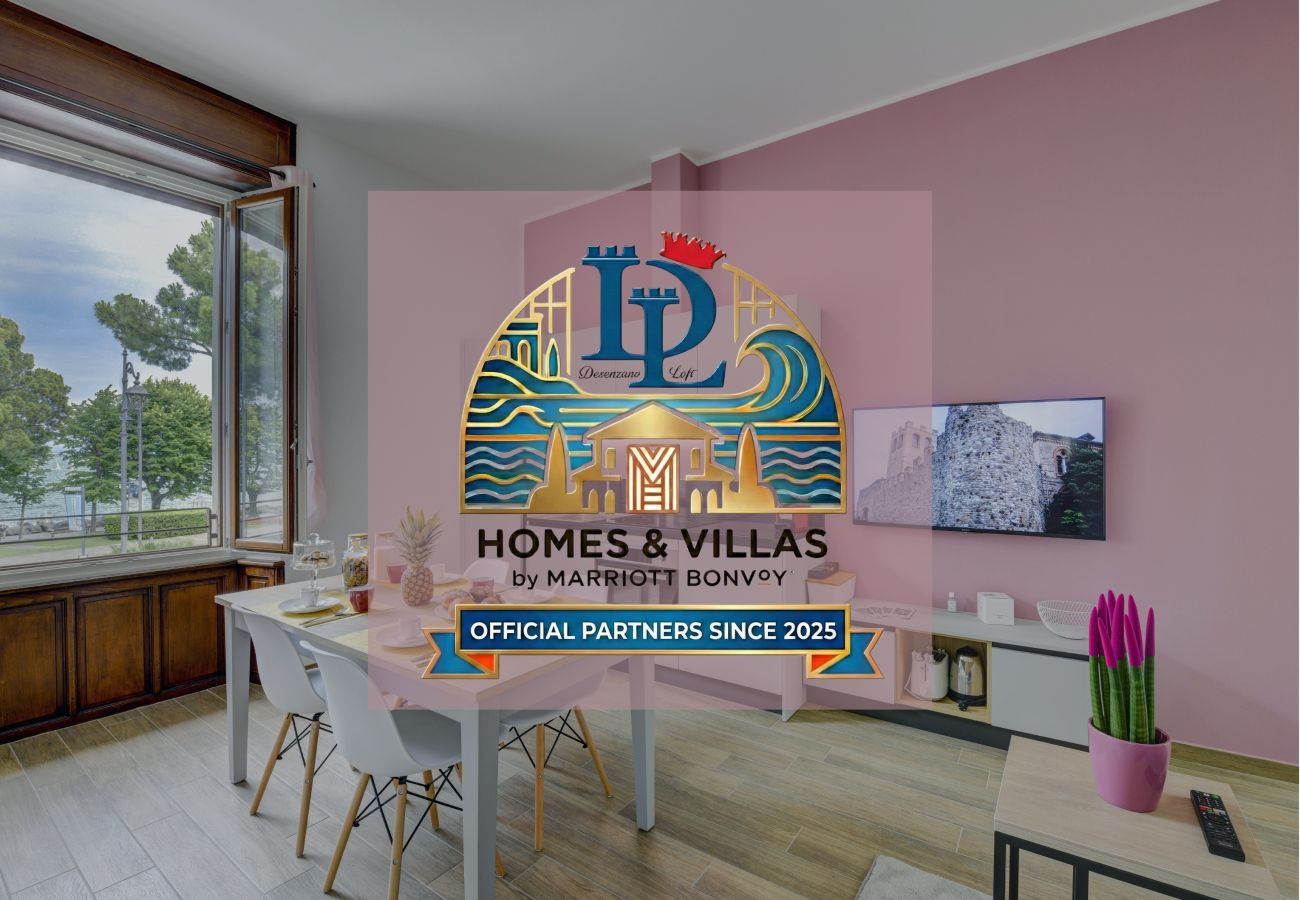 Apartment in Desenzano del Garda - 78 - Garda Chiaretto
