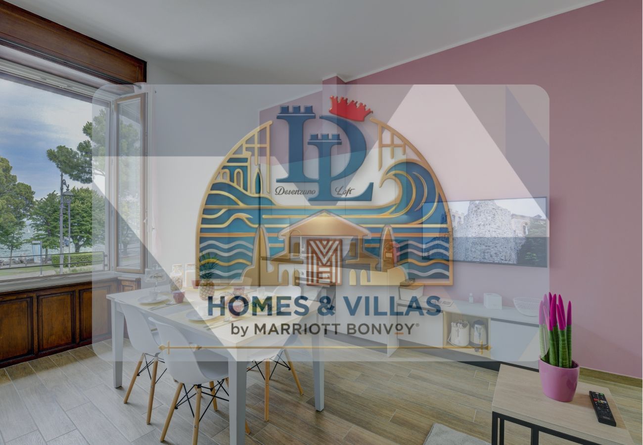 Apartment in Desenzano del Garda - 78 - Garda Chiaretto