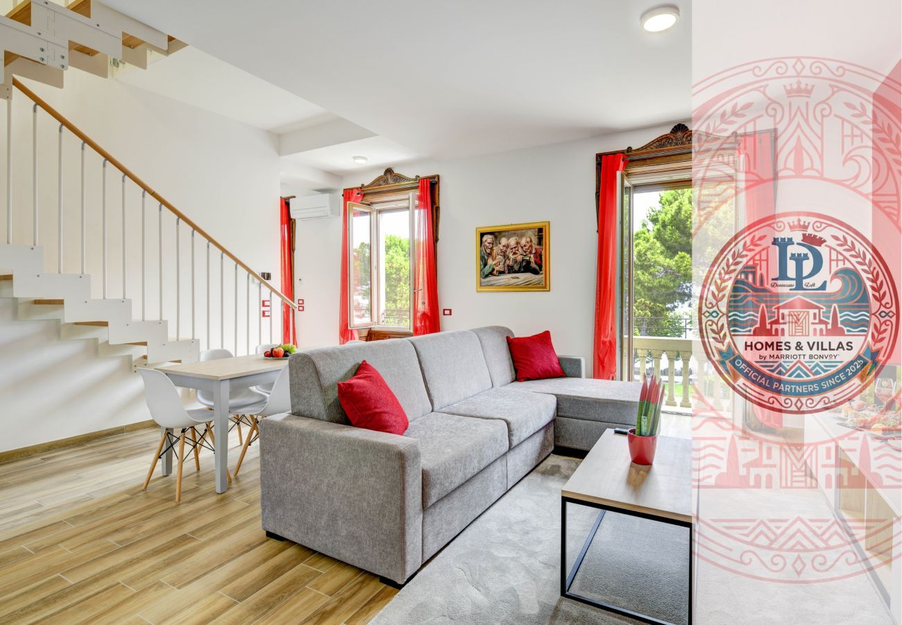 Apartment in Desenzano del Garda - 79 - Luigi Visconti