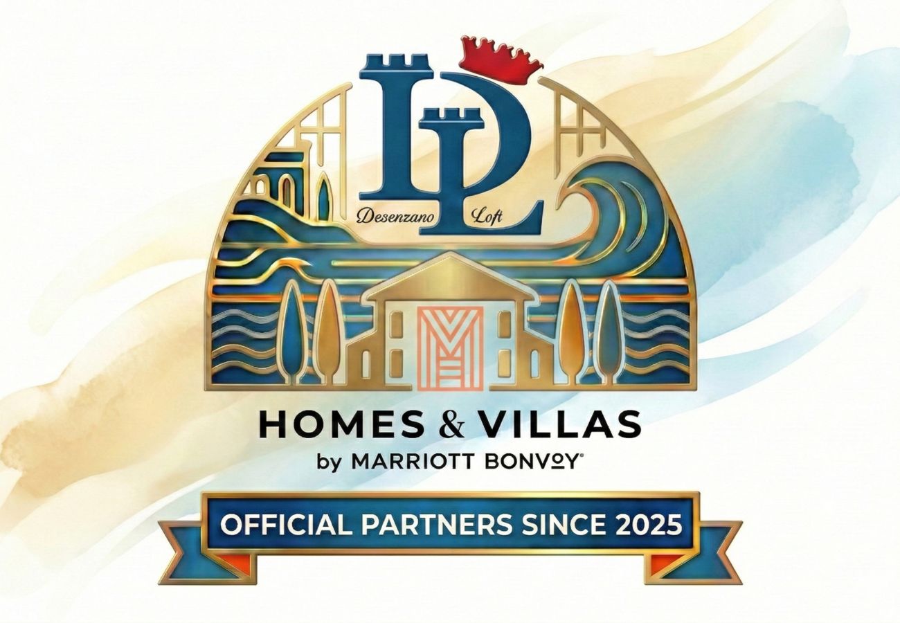 Apartment in Desenzano del Garda - 79 - Luigi Visconti