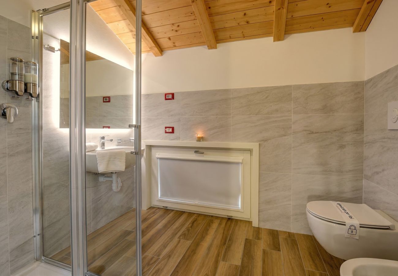 Apartment in Desenzano del Garda - 79 - Luigi Visconti