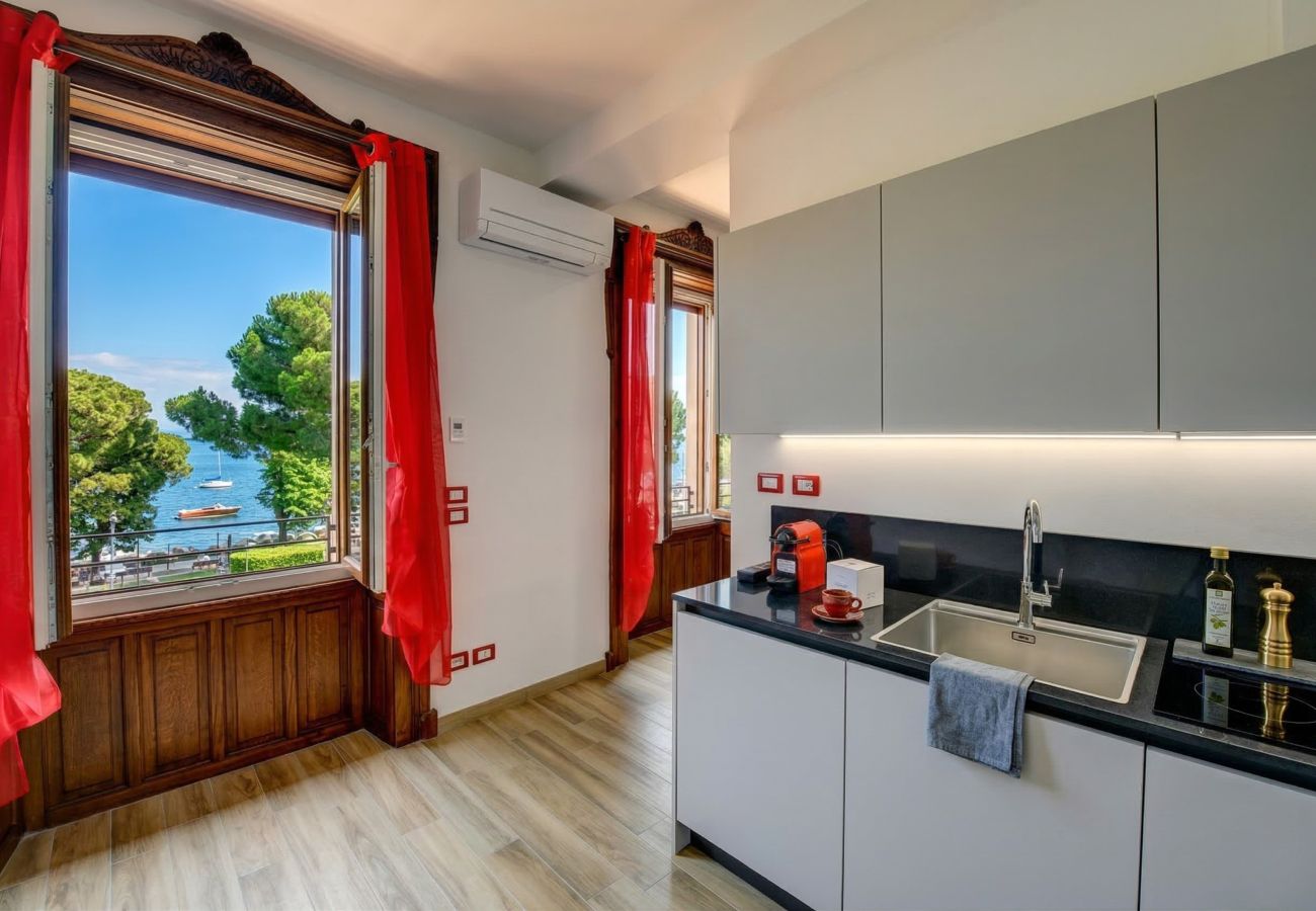 Apartment in Desenzano del Garda - 79 - Luigi Visconti