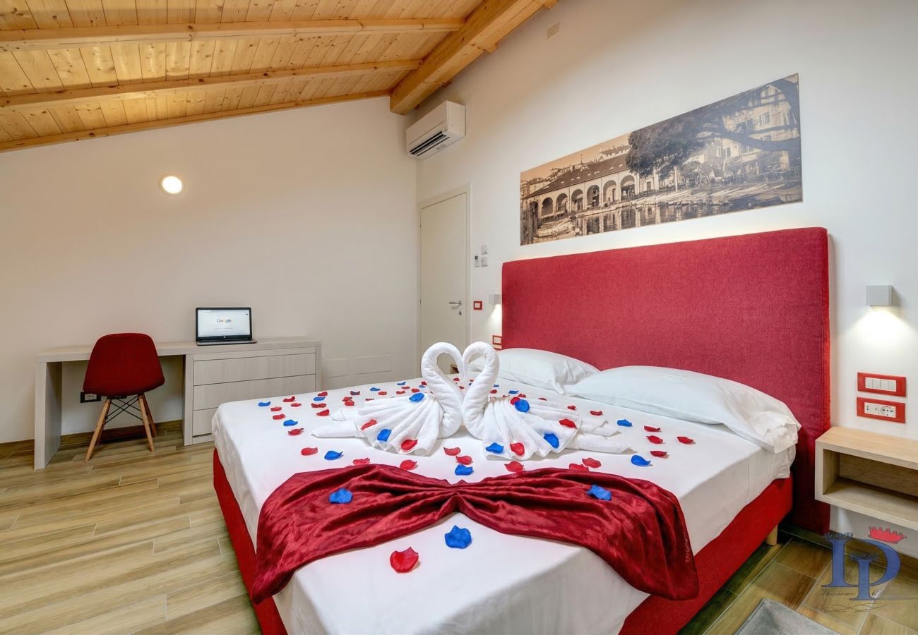 Apartment in Desenzano del Garda - 79 - Luigi Visconti