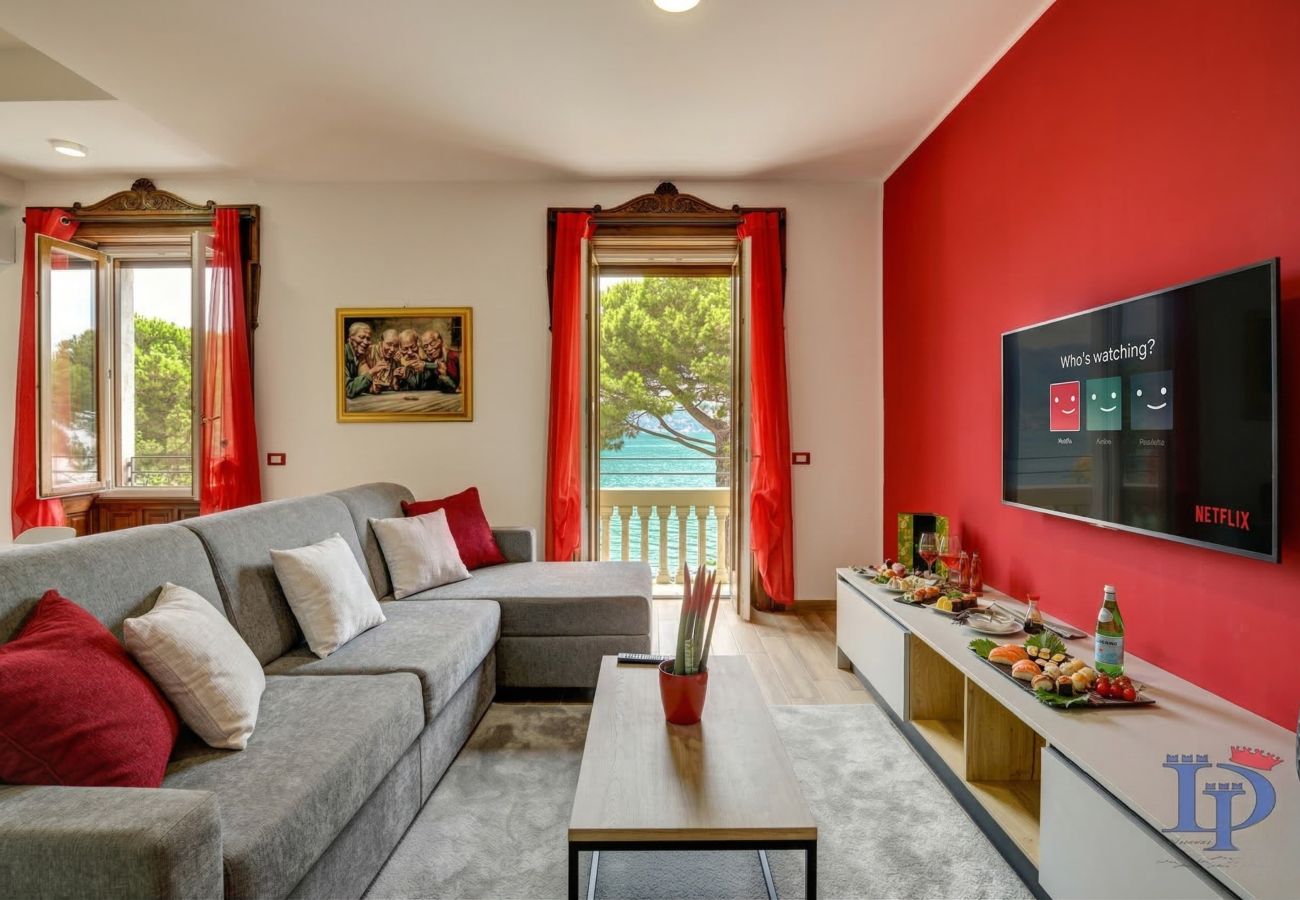 Apartment in Desenzano del Garda - 79 - Luigi Visconti