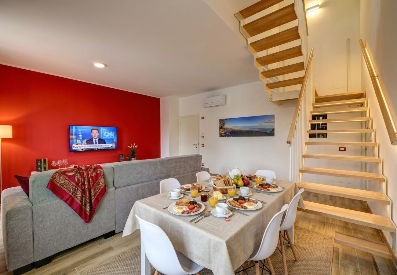 Apartment in Desenzano del Garda - 79 - Luigi Visconti