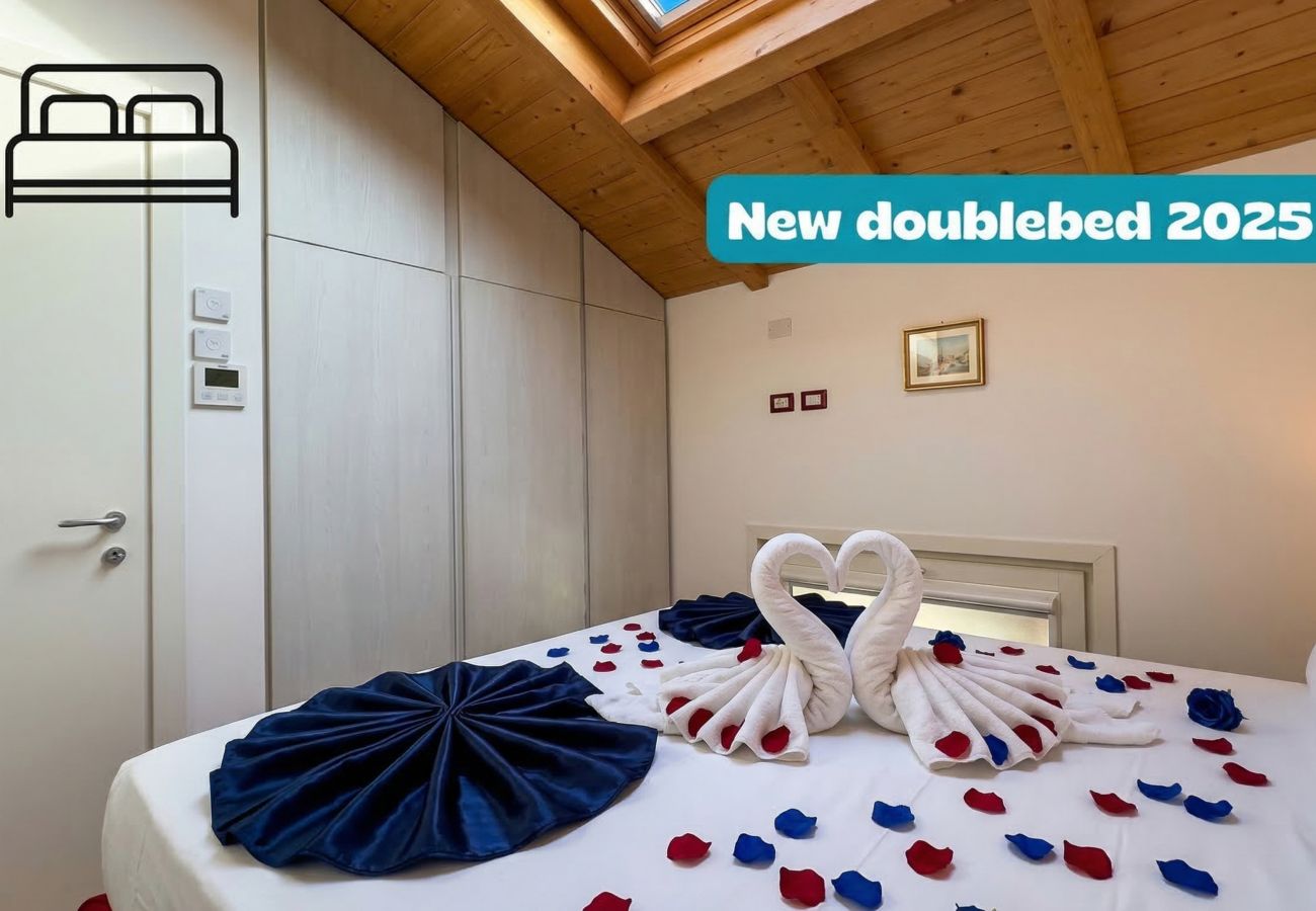 Apartment in Desenzano del Garda - 79 - Luigi Visconti