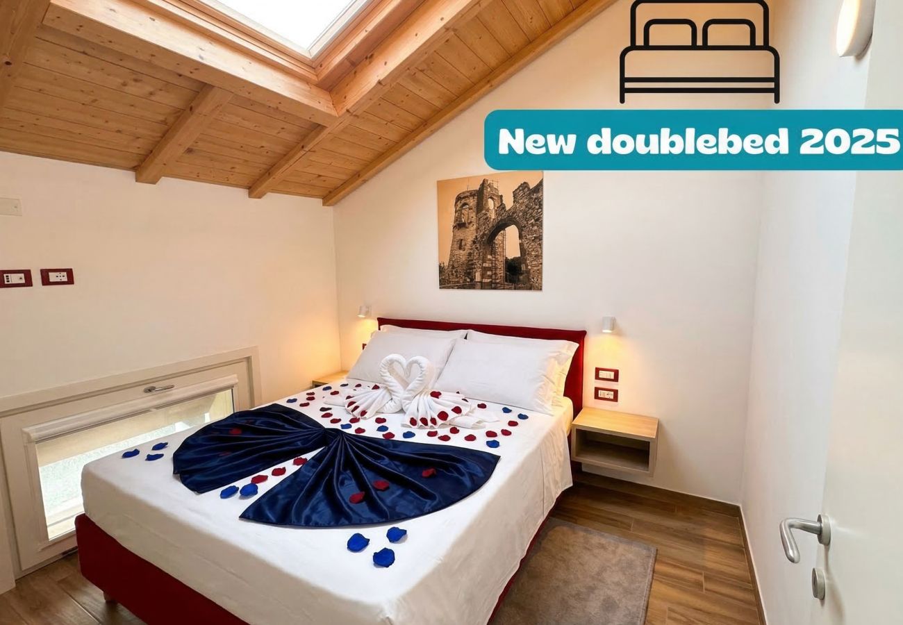 Apartment in Desenzano del Garda - 79 - Luigi Visconti