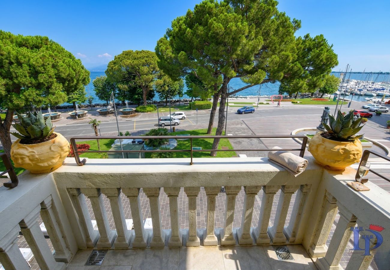Apartment in Desenzano del Garda - 79 - Luigi Visconti