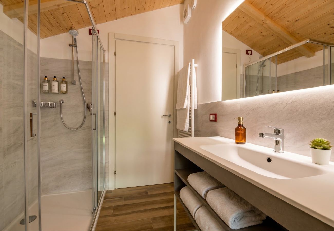 Apartment in Desenzano del Garda - 79 - Luigi Visconti