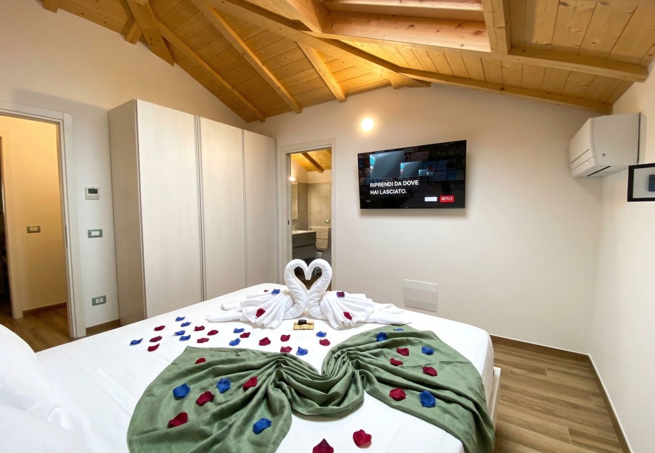 Apartment in Desenzano del Garda - 80 - Gran Lugana